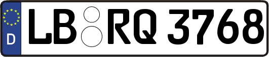 LB-RQ3768
