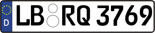 LB-RQ3769