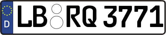 LB-RQ3771
