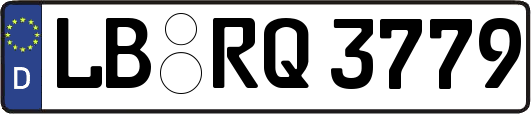 LB-RQ3779