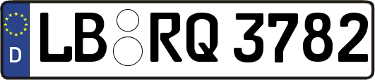 LB-RQ3782