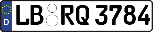 LB-RQ3784