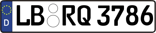 LB-RQ3786