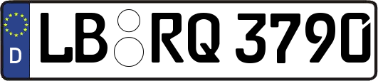 LB-RQ3790
