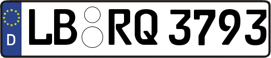LB-RQ3793