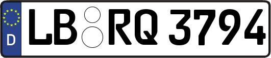 LB-RQ3794