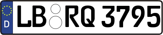 LB-RQ3795