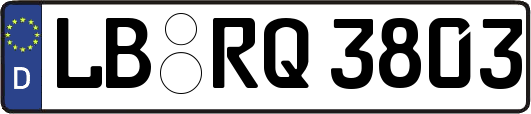 LB-RQ3803