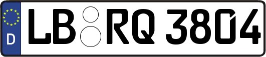 LB-RQ3804
