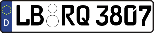 LB-RQ3807