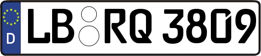 LB-RQ3809