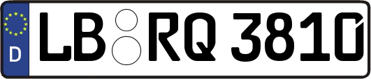 LB-RQ3810