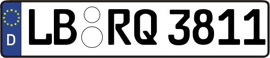LB-RQ3811