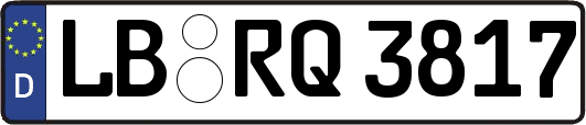 LB-RQ3817
