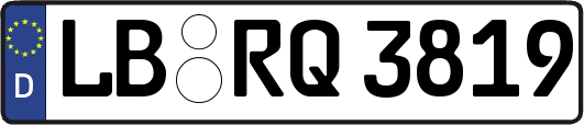 LB-RQ3819