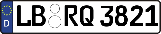 LB-RQ3821