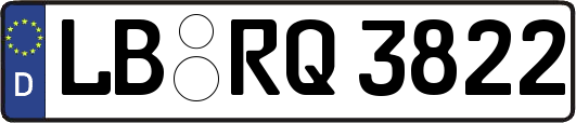 LB-RQ3822
