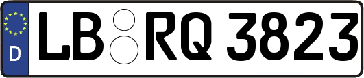 LB-RQ3823