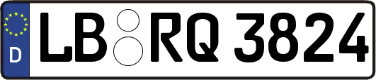 LB-RQ3824