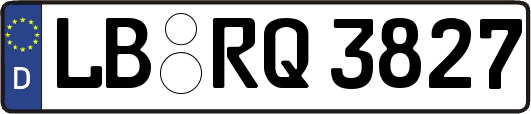 LB-RQ3827