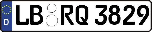 LB-RQ3829