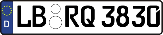 LB-RQ3830