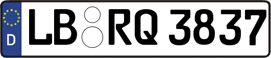 LB-RQ3837