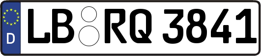 LB-RQ3841