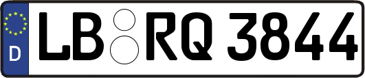LB-RQ3844