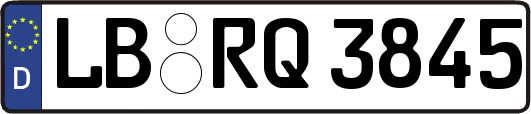 LB-RQ3845