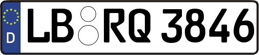LB-RQ3846