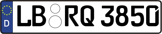 LB-RQ3850