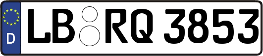 LB-RQ3853