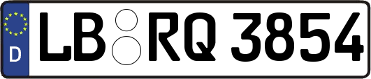 LB-RQ3854