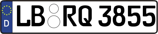 LB-RQ3855