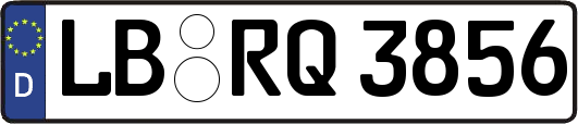 LB-RQ3856