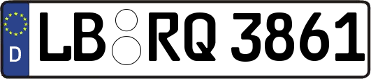 LB-RQ3861
