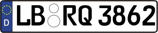 LB-RQ3862