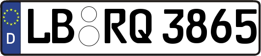 LB-RQ3865