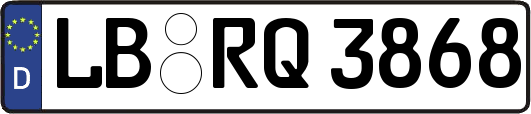 LB-RQ3868
