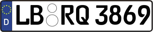 LB-RQ3869