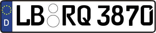LB-RQ3870