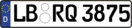 LB-RQ3875