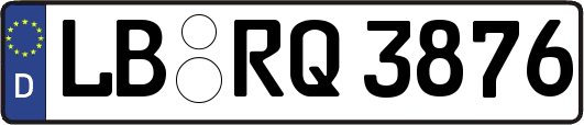 LB-RQ3876