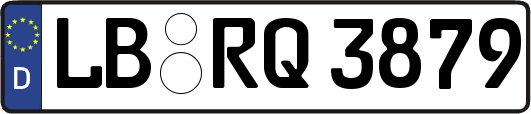 LB-RQ3879