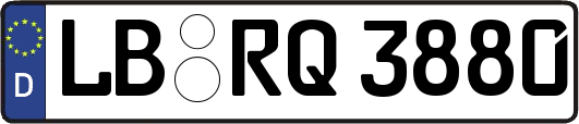 LB-RQ3880