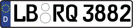 LB-RQ3882