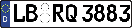 LB-RQ3883