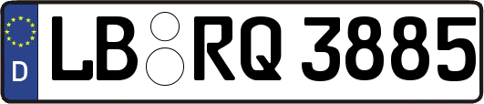 LB-RQ3885