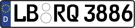 LB-RQ3886
